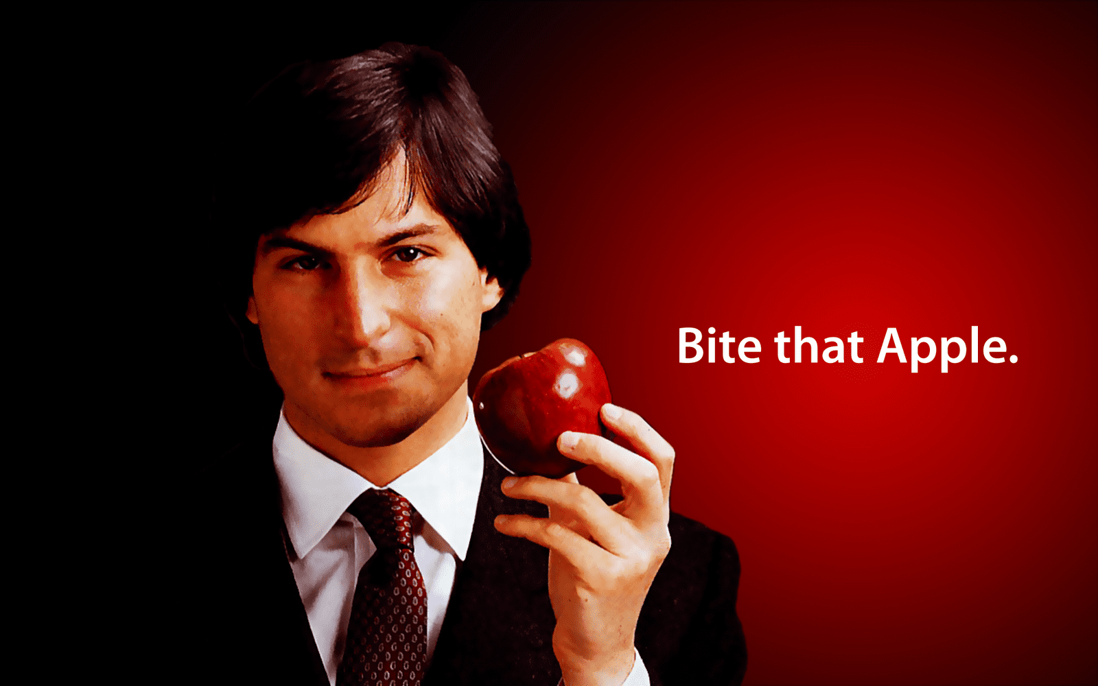Steve Jobs Facts