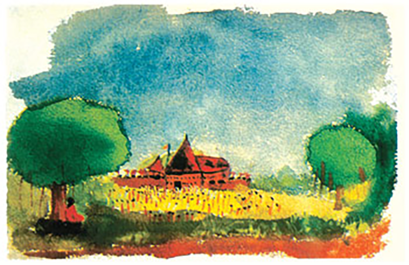 Child Prodigies facts