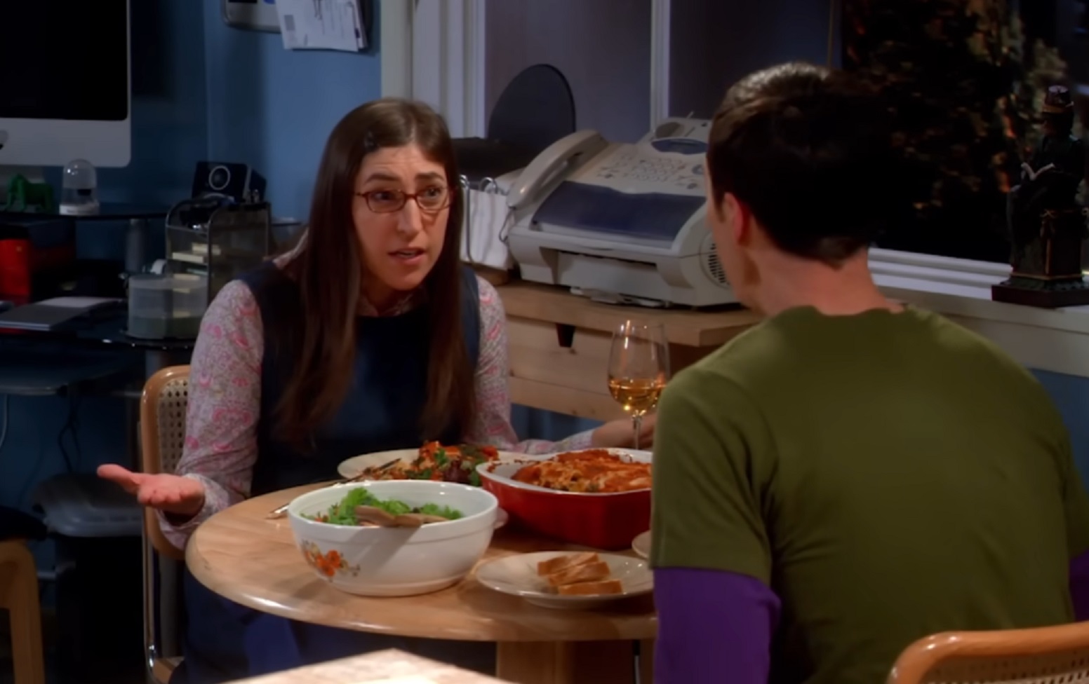 Comedy Character Favorites facts