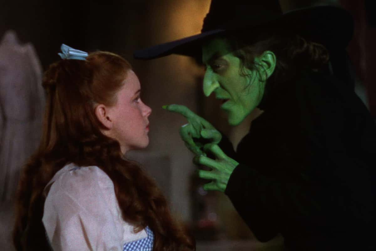 Fiercest Women in Film History facts 