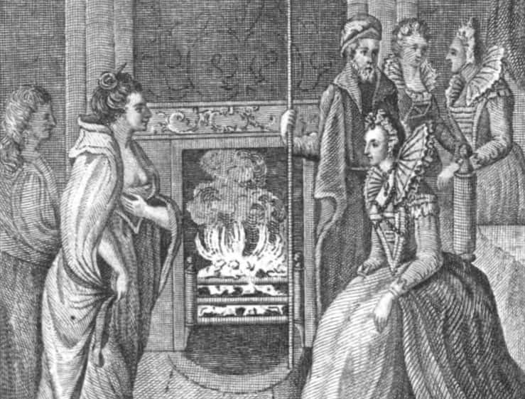 Real Pirates Of The Caribbean Facts