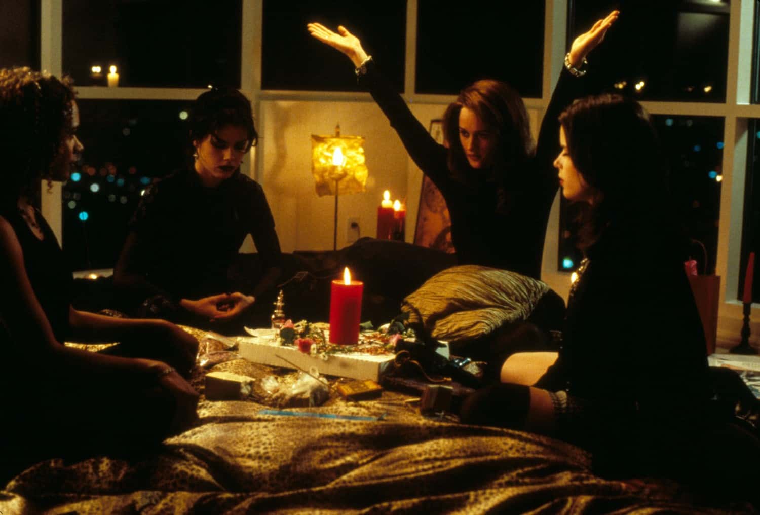 Salem Witch Trials facts