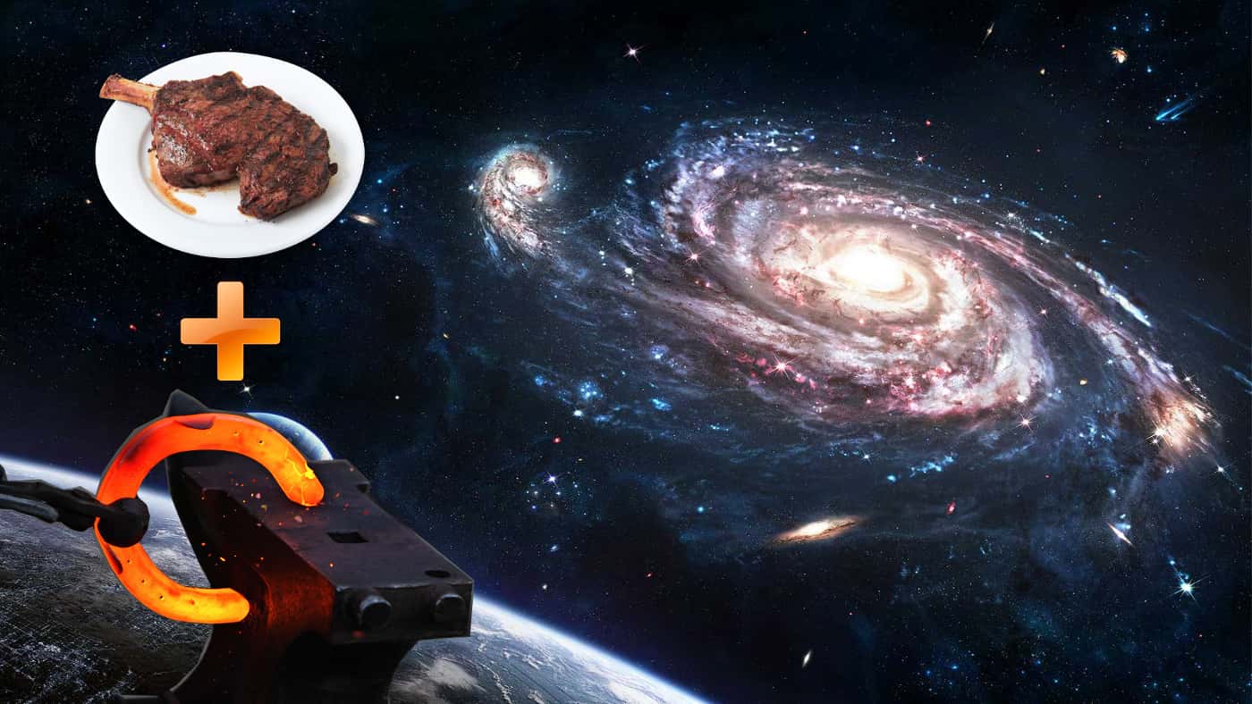 Curiosity-Quenching Random Facts