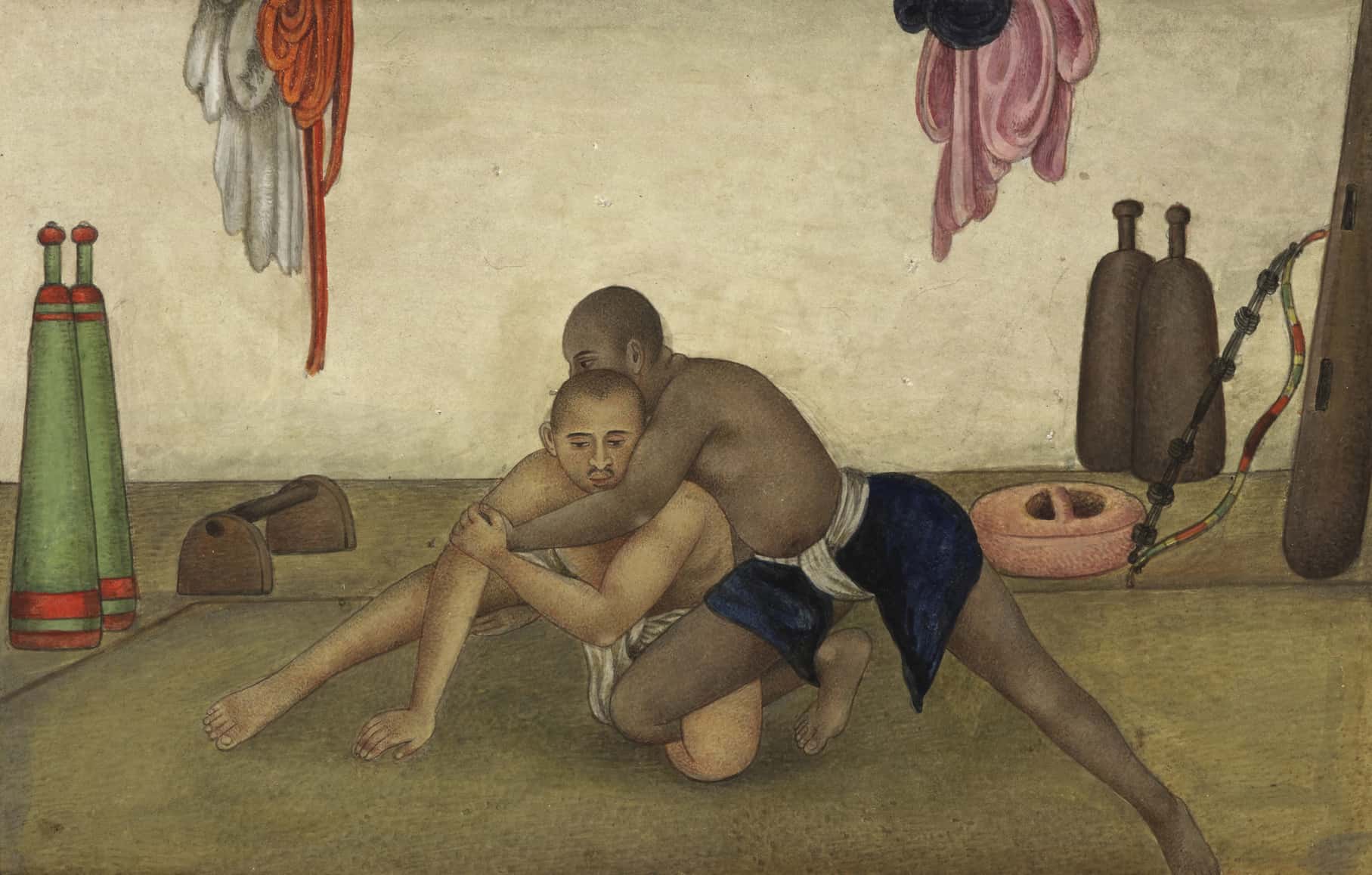 Ancient Persia facts