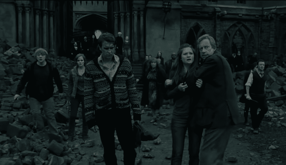  The Order of the Phoenix Facts