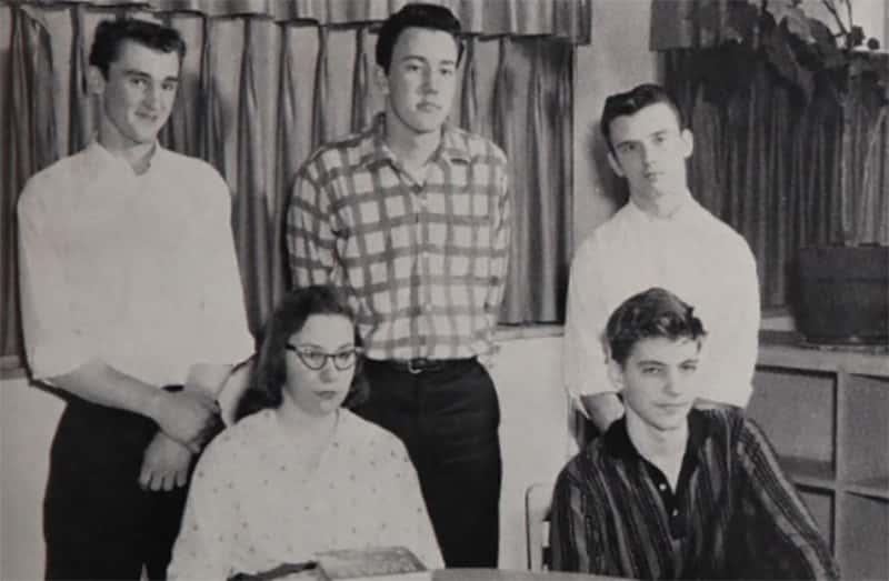 Child Prodigies facts