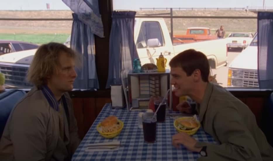 Comedy Character Favorites facts