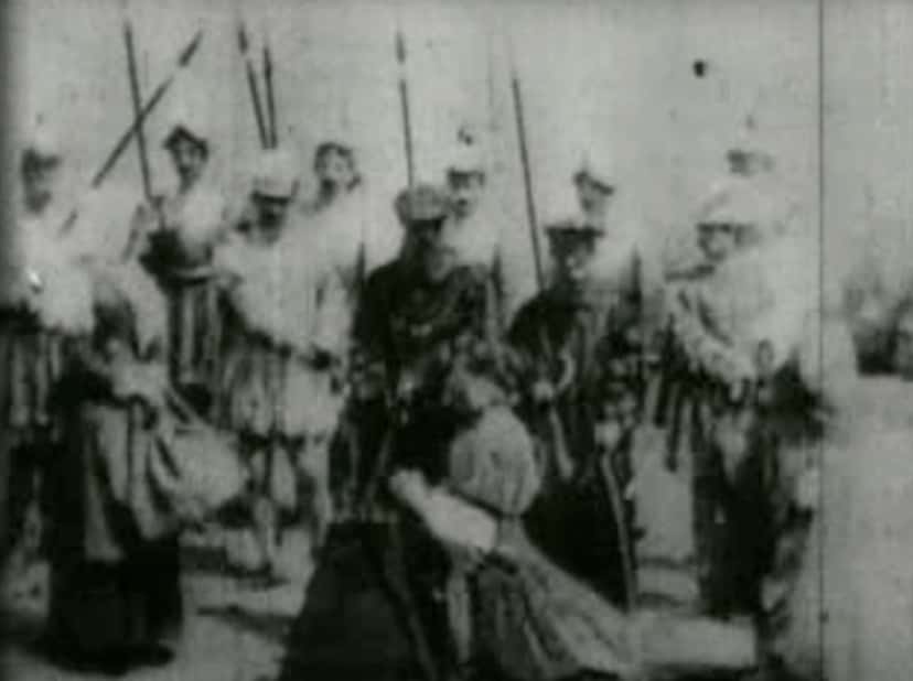 Special Effects facts 