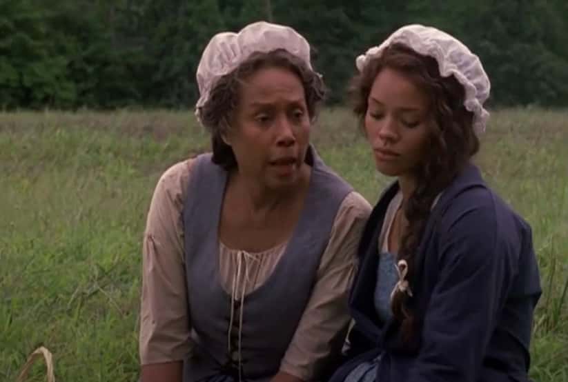 Antebellum South facts