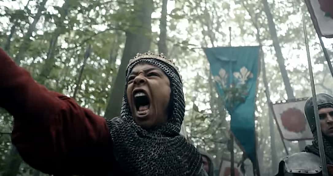 Wars of the Roses facts