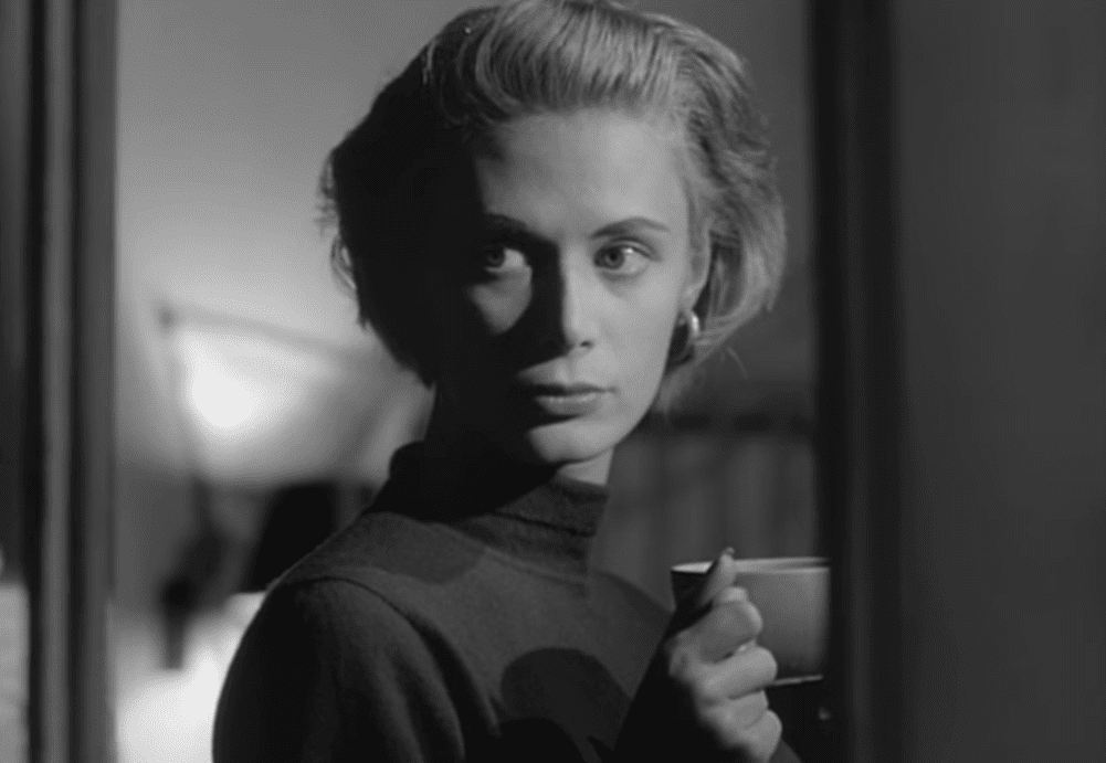 Stanley Kubrick films Facts