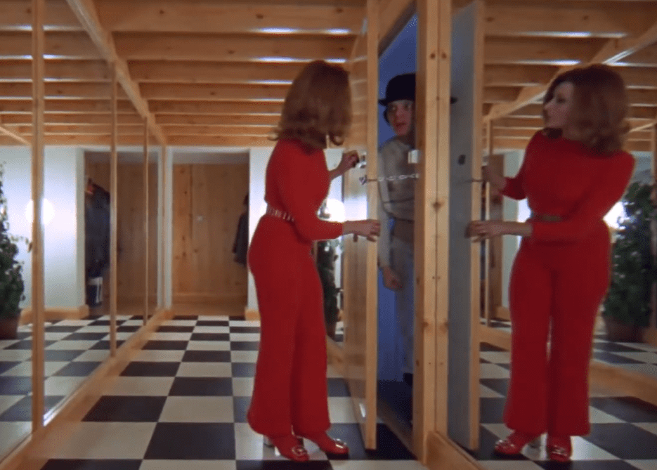 Stanley Kubrick films Facts