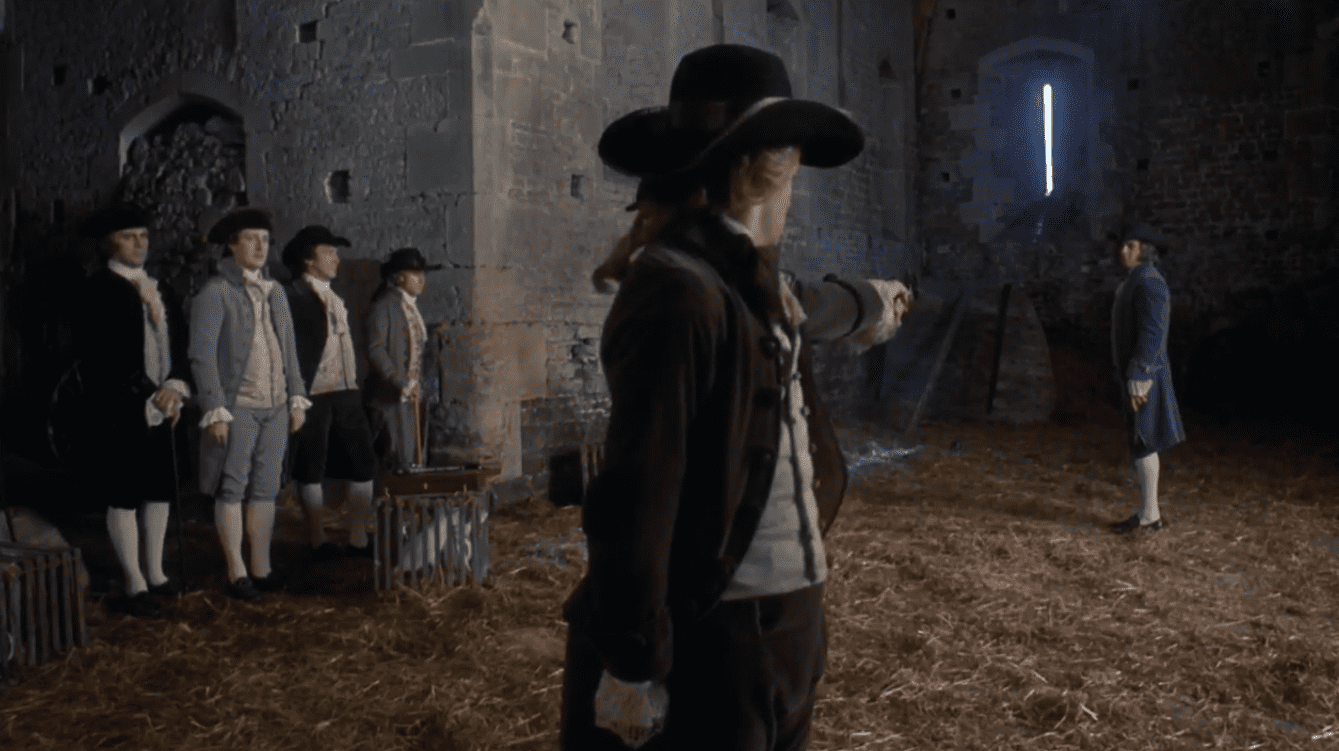 Stanley Kubrick films Facts