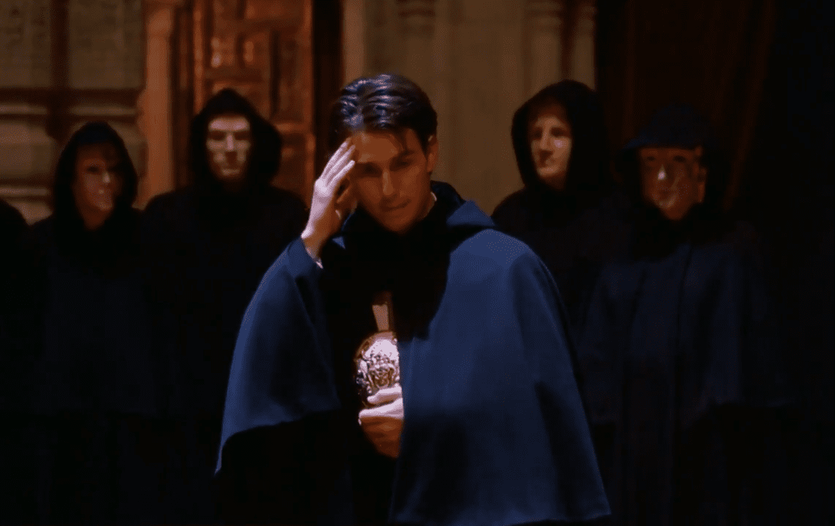 Stanley Kubrick films Facts