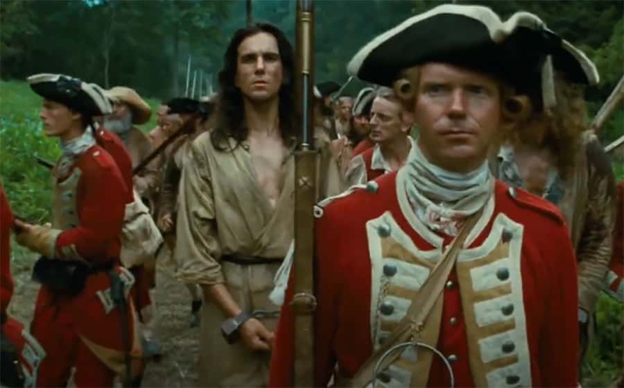 Daniel Day-Lewis facts