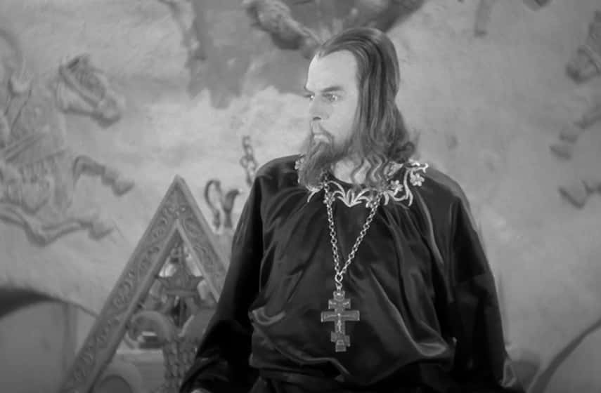 Ivan the Terrible facts
