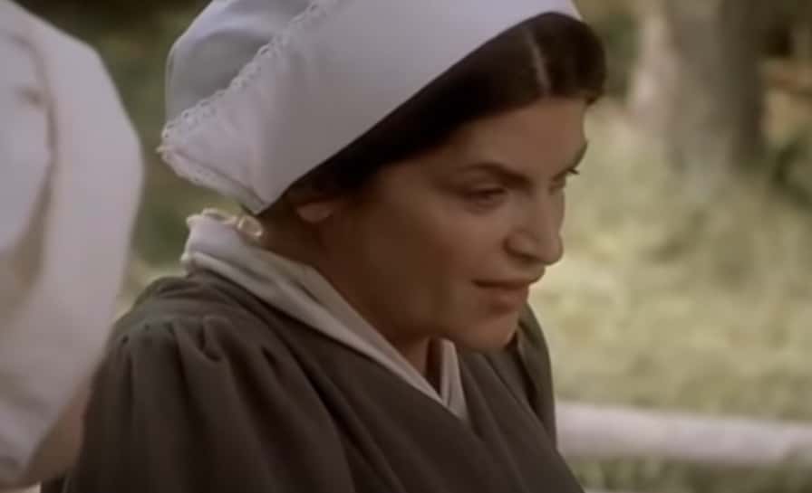 Salem Witch Trials facts