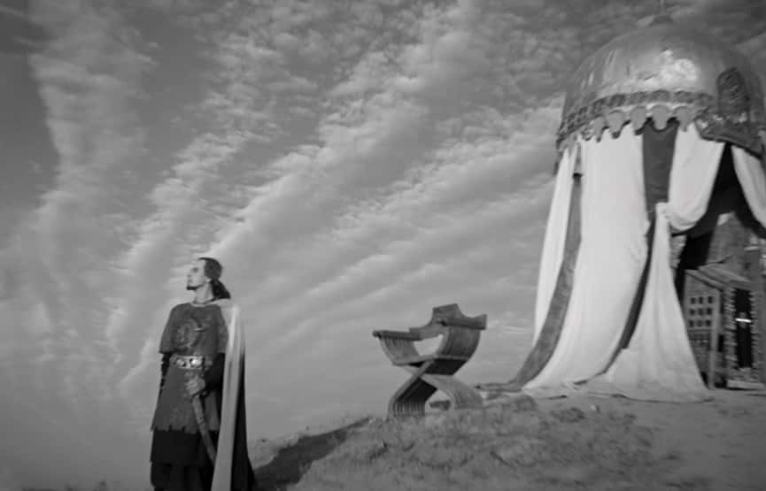 Ivan the Terrible facts