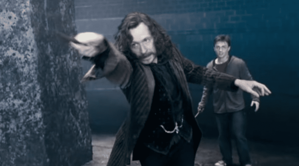 The Order of the Phoenix Facts