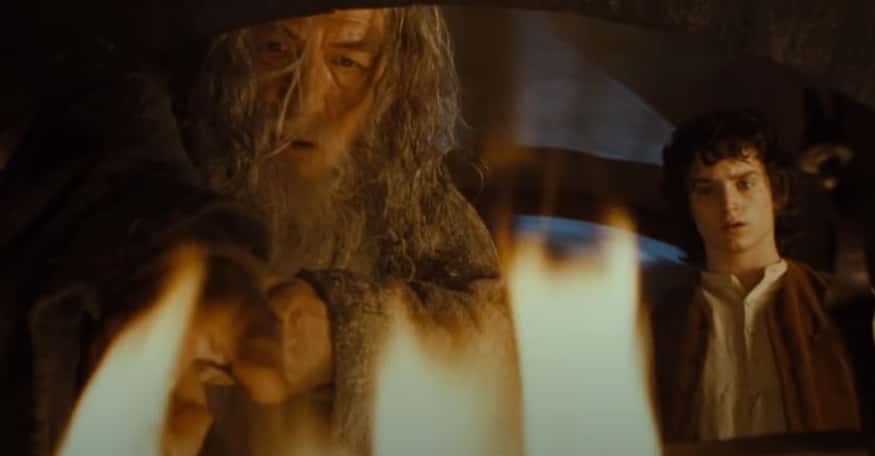 Special Effects facts 