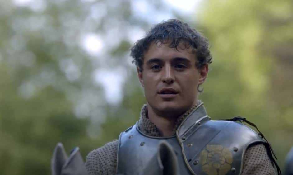 Wars of the Roses facts