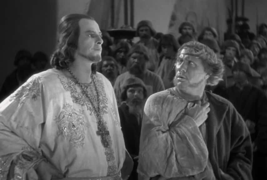 Ivan the Terrible facts