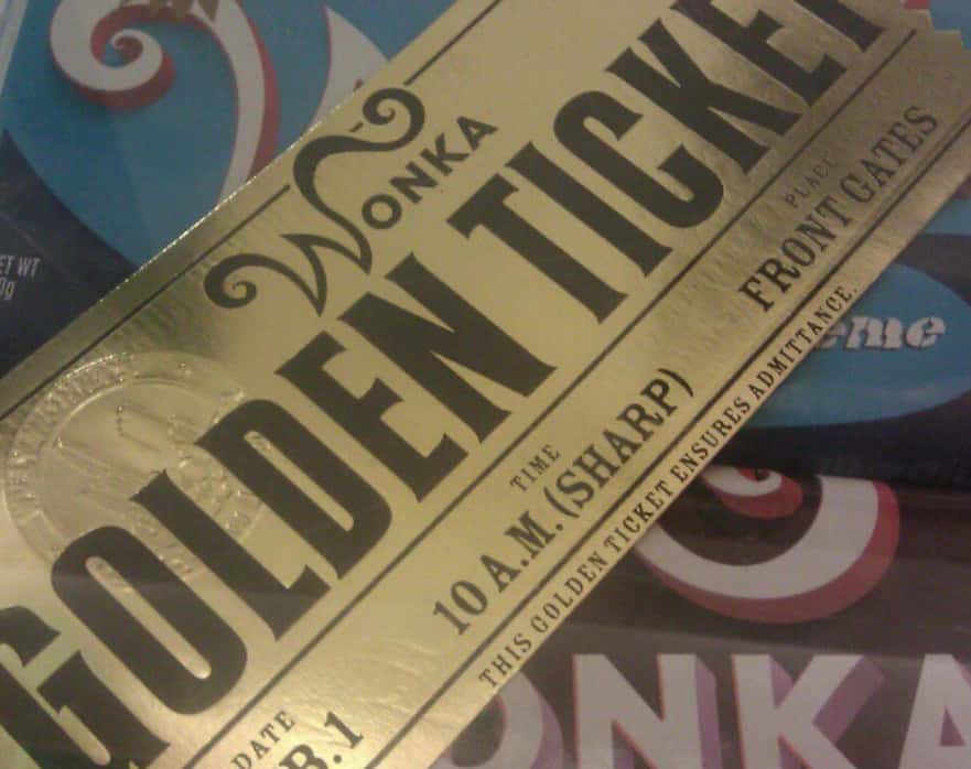 Charlie And The Chocolate Factory facts