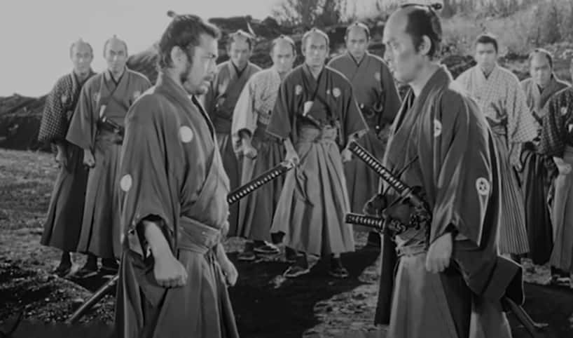 Samurai Films facts