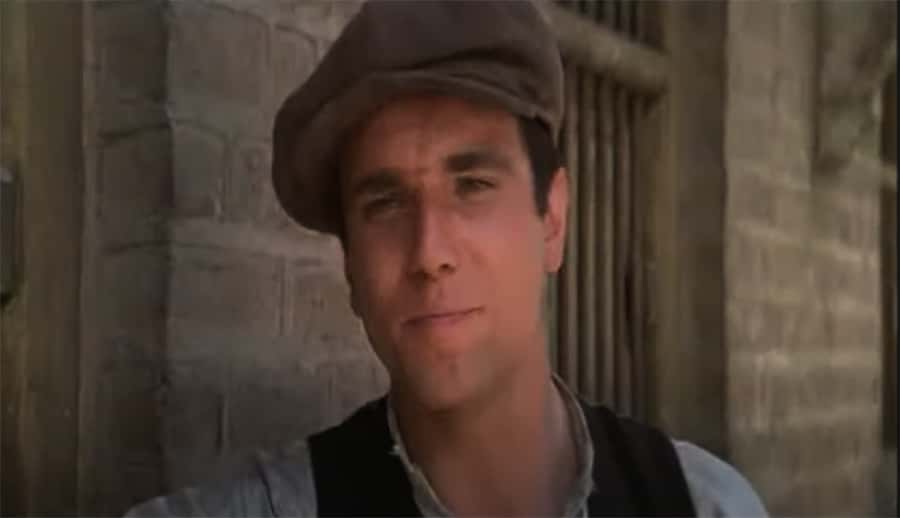 Daniel Day-Lewis facts