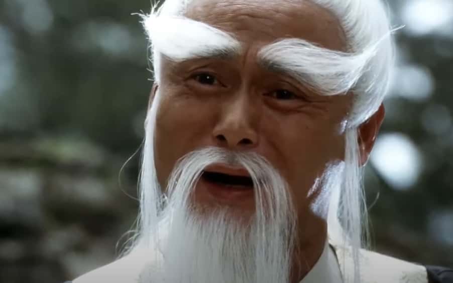 Kung Fu Movies facts 