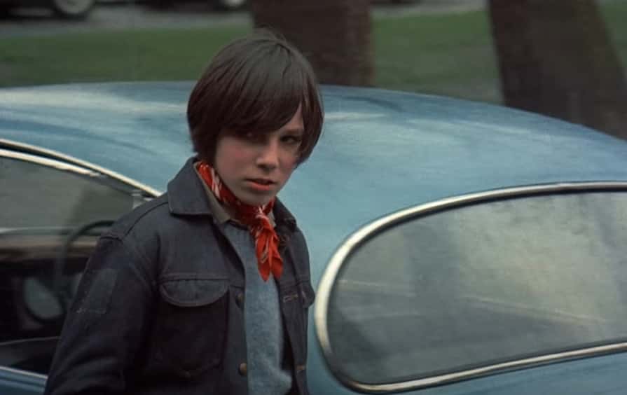 Daniel Day-Lewis facts