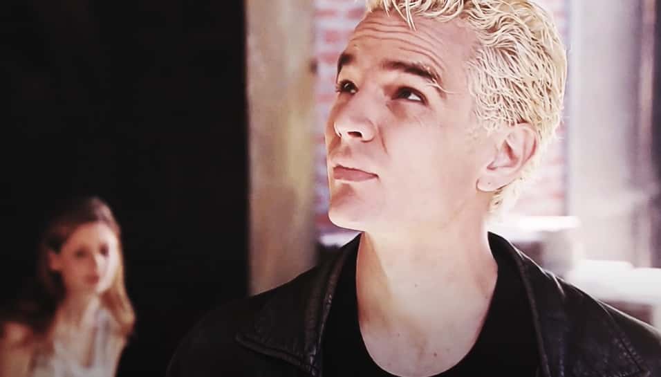 Spike From Buffy The Vampire Slayer facts 
