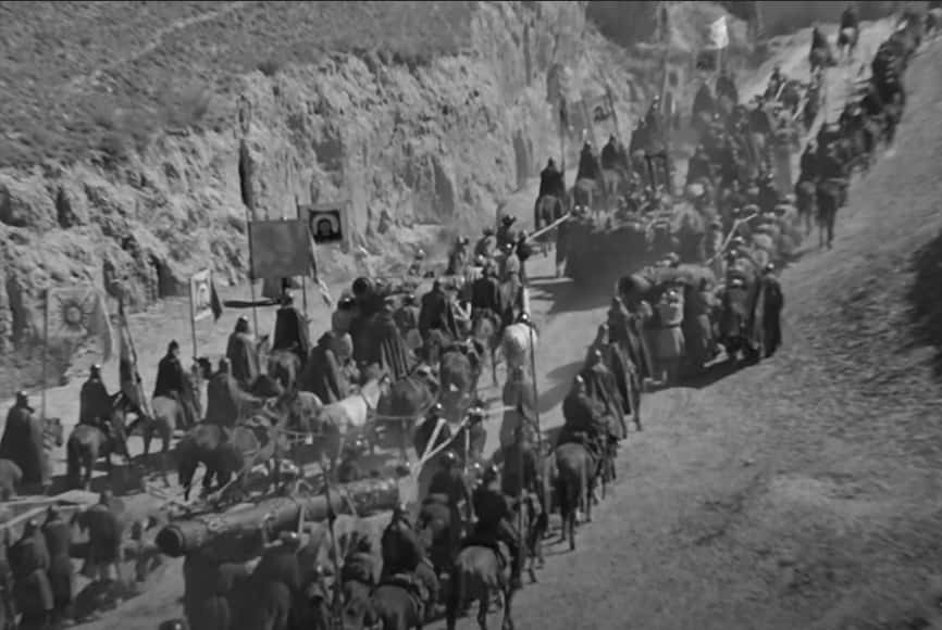 Ivan the Terrible facts