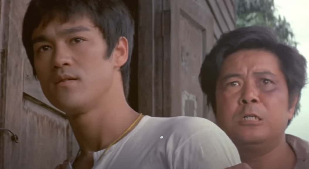 Kung Fu Movies facts