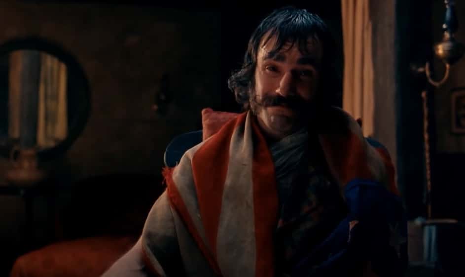 Daniel Day-Lewis facts