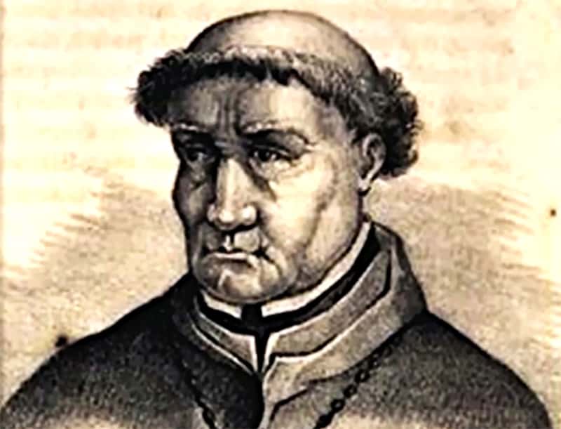 Spanish Inquisition facts