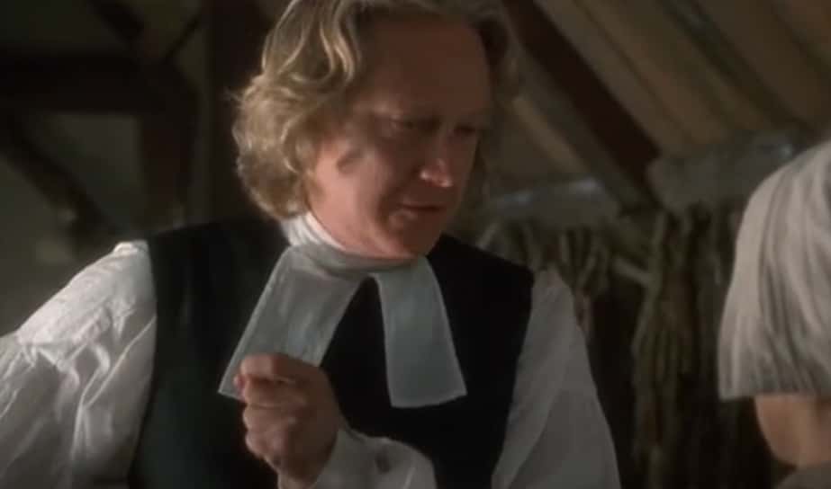 Salem Witch Trials facts