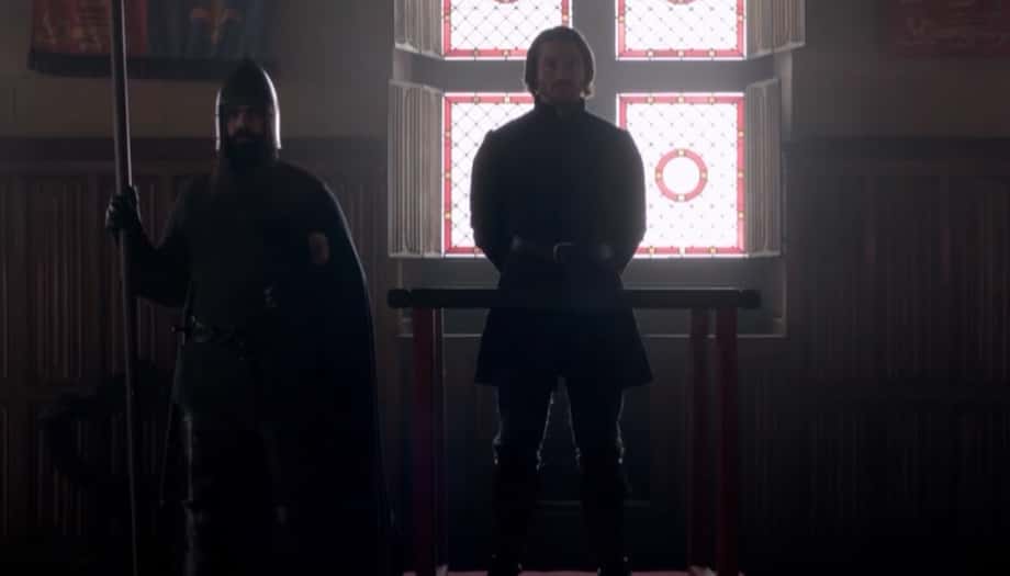 Wars of the Roses facts