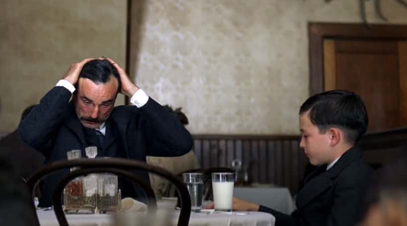 Darkest Roles Ever Played facts