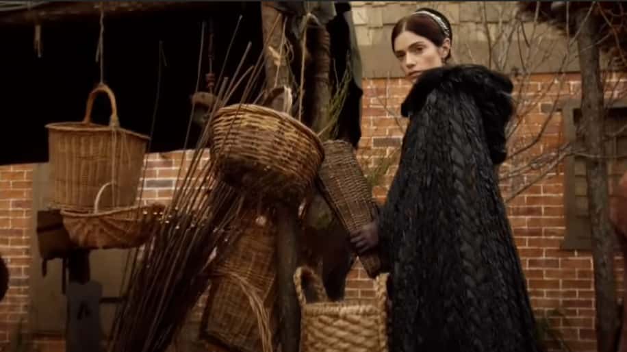 Salem Witch Trials facts