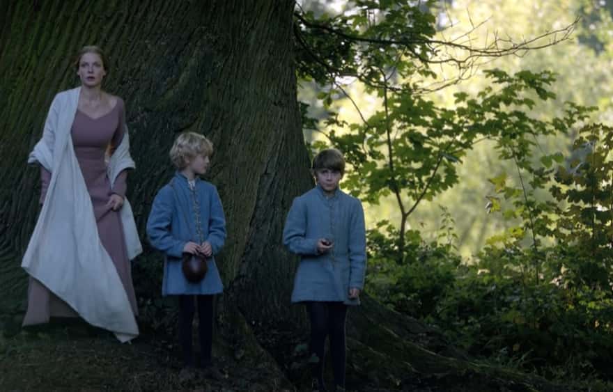 Wars of the Roses facts