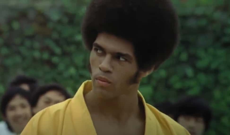 Kung Fu Movies facts 