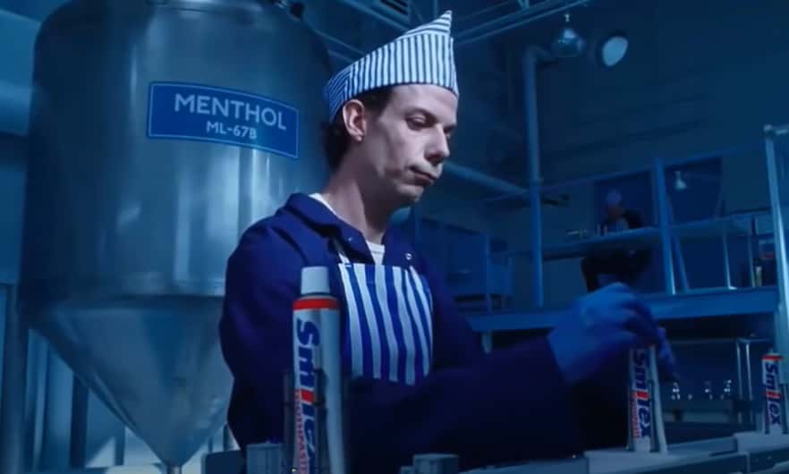 Charlie And The Chocolate Factory facts