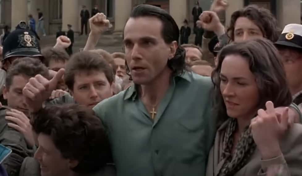 Daniel Day-Lewis facts