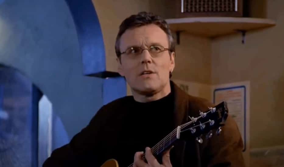 Spike From Buffy The Vampire Slayer facts 