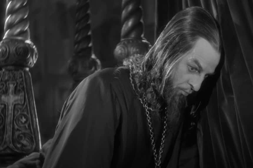 Ivan the Terrible facts