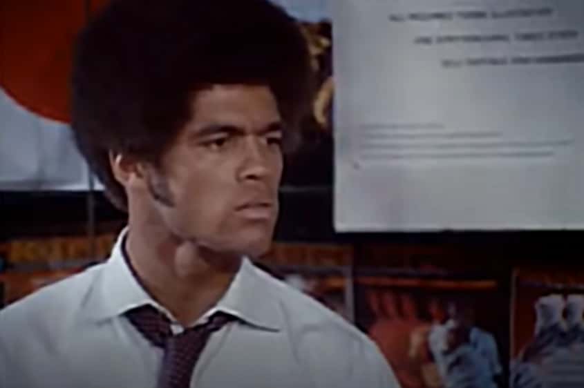 Kung Fu Movies facts 