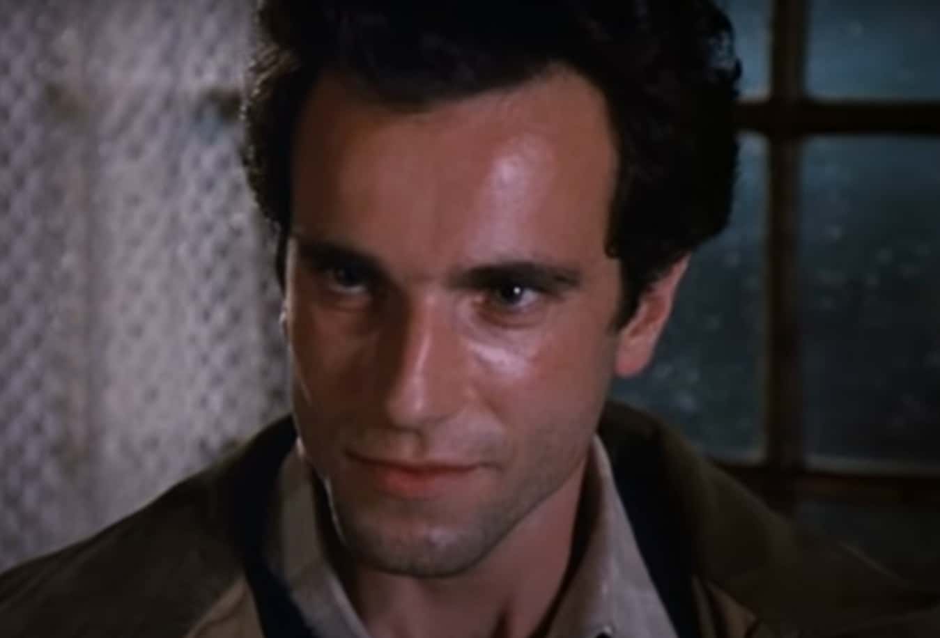 Daniel Day-Lewis facts