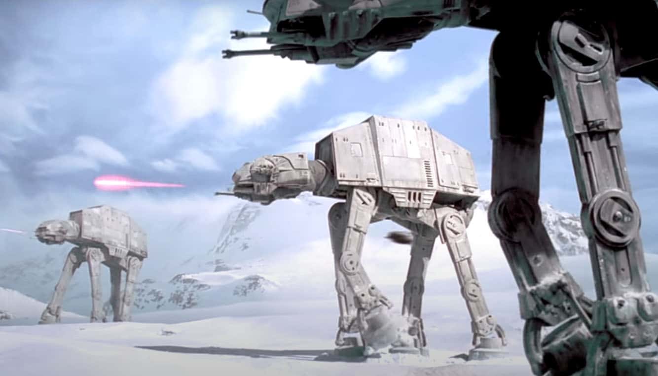 Special Effects facts