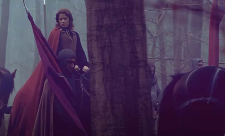 Wars of the Roses facts